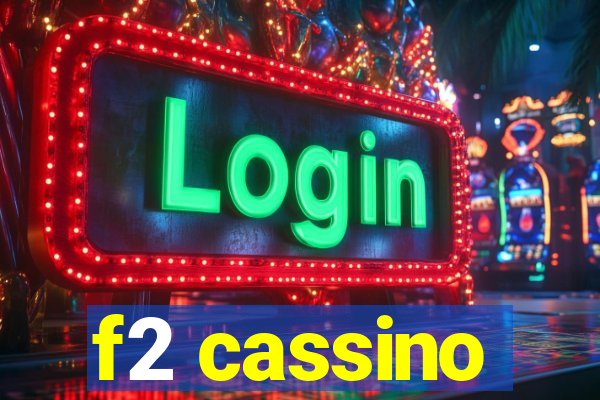 f2 cassino